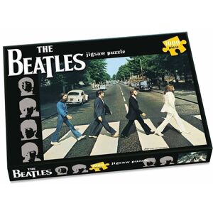 The Beatles Puzzle Abbey Road 1000 dílků