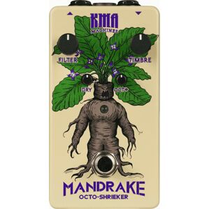 KMA Machines Mandrake Octo-Shrieker