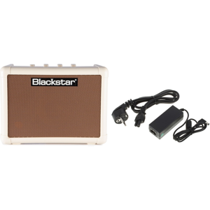 Blackstar FLY 3 Acoustic Mini Amp Power SET