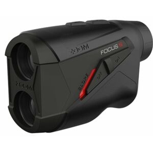 Zoom Focus S Laserové dálkoměry Black