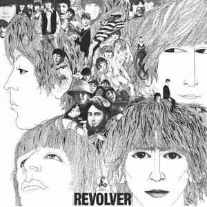 The Beatles - Revolver (Reissue) (Digisleeve) (CD)