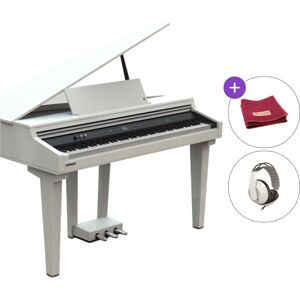Kurzweil CUP G1 SET White Digitální grand piano