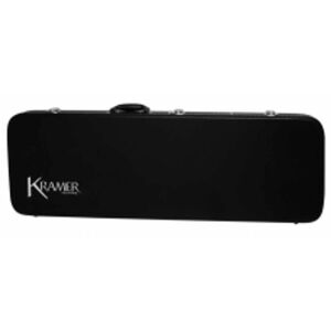Kramer D-1 Bass Case Black