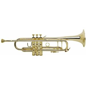 Vincent Bach LT180-43 Stradivarius Bb Trumpeta