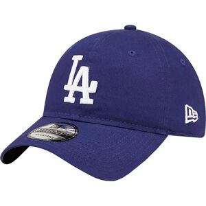 Los Angeles Dodgers Kšiltovka 9Twenty MLB League Essential Blue/White UNI