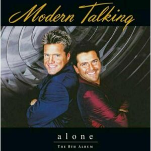 Modern Talking Alone (2 LP) 180 g
