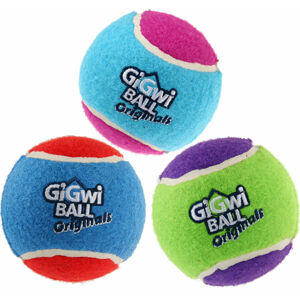 GiGwi Tennis Balls Míč pro psy M