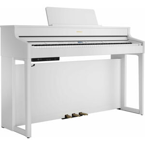 Roland HP 702 Bílá Digitální piano