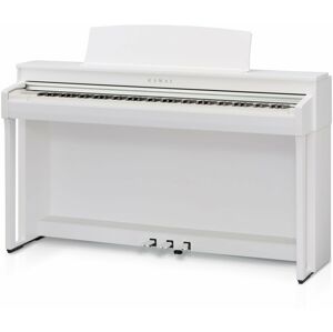 Kawai CN 39 Premium Satin White Digitální piano