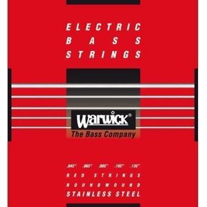 Warwick 42301M Red Label