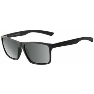 Dirty Dog Volcano 53717 Satin Black/Grey Polarized L Lifestyle brýle
