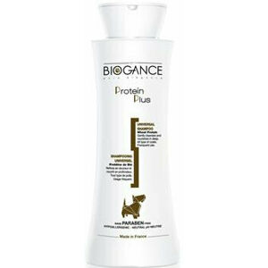 Biogance Protein Plus Šampon pro psy 250 ml