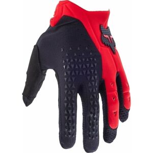 FOX Pawtector CE Gloves Fluorescent Red L Rukavice