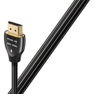 AudioQuest HDMI Pearl 48G 3 m