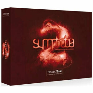 Project SAM Symphobia 2 (Digitální produkt)