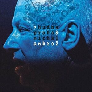Michal Ambrož & Hudba Praha - Hudba Praha & Michal Ambroz (LP)