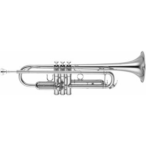 Yamaha YTR 6335 S Bb Trumpeta
