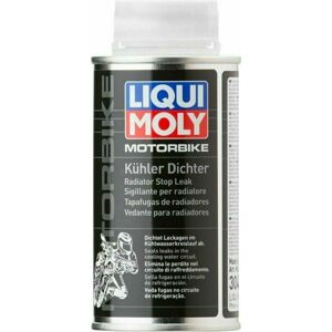 Liqui Moly Motorbike Radiator Stop Leak 125ml Chladicí kapalina