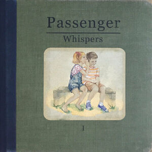 Passenger - Whispers (2 LP)