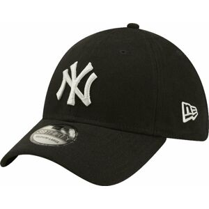 New York Yankees Kšiltovka 39Thirty MLB Comfort Black/Grey M/L