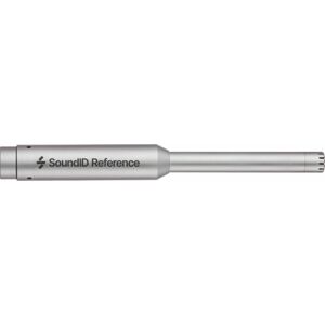 Sonarworks SoundID Reference for Multichannel with Measurement Microphone Měřicí mikrofon