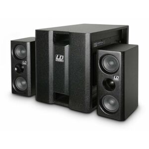 LD Systems Dave 8 Xs Přenosný ozvučovací PA systém