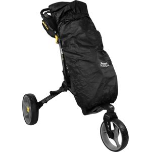 Masters Golf Seaforth Slicker Full Length Bag Cover Black