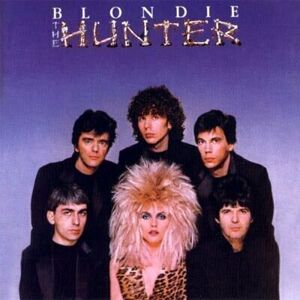 Blondie The Hunter (LP) Nové vydání