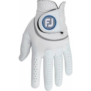 Footjoy Hyperflex Mens Golf Gloves Right Hand White XL