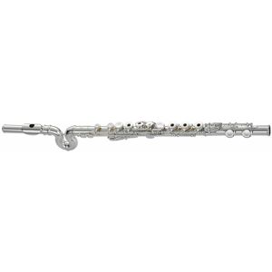Jupiter JFL700WRE Koncertní příčná flétna