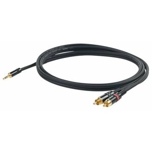 PROEL CHLP215LU5 5 m Audio kabel