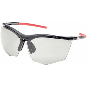 RH+ Super Stylus Black/Red/Varia Grey Cyklistické brýle