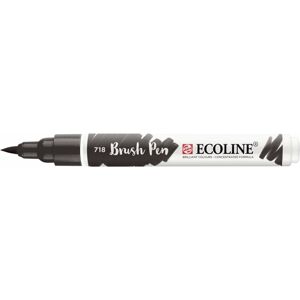 Ecoline Brush pen Warm Grey