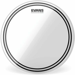 Evans TT06EC2S EC2 Clear 6" Blána na buben