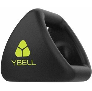 YBell Neo 6,5 kg Černá-Žlutá