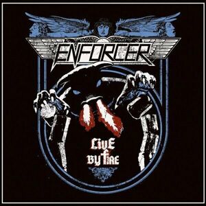 Enforcer Live By Fire LTD (LP)