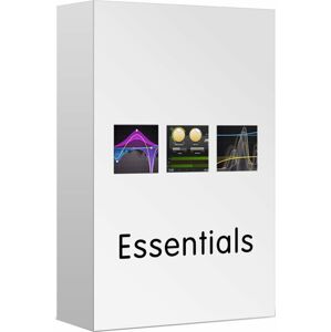 FabFilter Essentials Bundle (Digitální produkt)