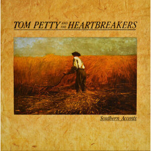 Tom Petty - Southern Accents (LP)