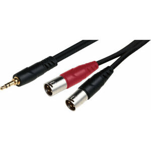 Soundking BJJ235 3 m Audio kabel