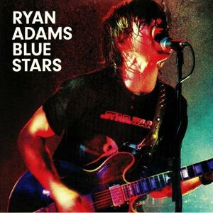Ryan Adams Blue Stars (2 LP) Stereo