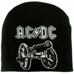 AC/DC For Those About To Rock Hudební čepice