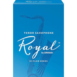 Rico Royal 3.5 Plátek pro tenor saxofon