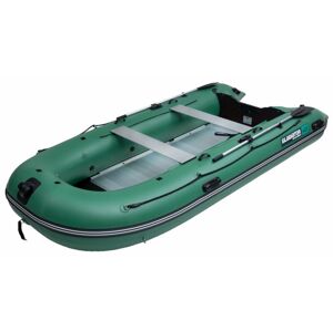 Gladiator Nafukovací člun C420AL 420 cm Green