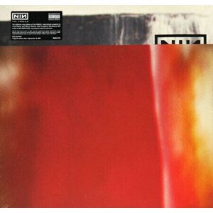 Nine Inch Nails - The Fragile (3 LP) (180g)