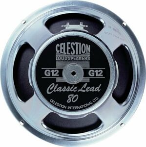 Celestion CLASSIC LEAD 16 Kytarový Reproduktor / Baskytarový