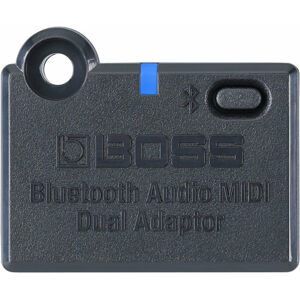 Boss BT Dual MIDI Adaptor