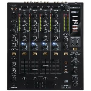 Reloop RMX-60 Digital DJ mixpult