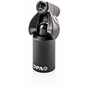DPA Stand Mount with a 3/8'' thread adapter Mikrofonní Objímka