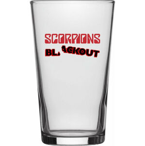 Scorpions Blackout Hudební pohár