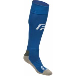 Fat Pipe Werner Players Socks Blue 32-35
